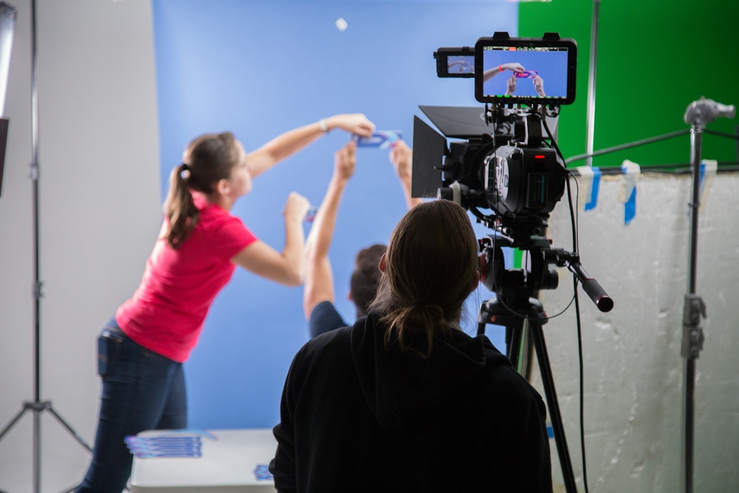 10 Reasons NUVEYLIVE MEDIA Elevates Your Brand