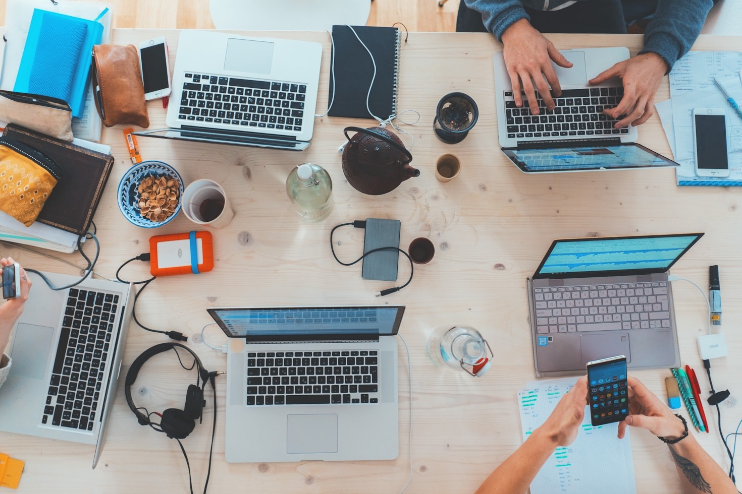 The Role of Experiential Marketing in Modern Campaigns
