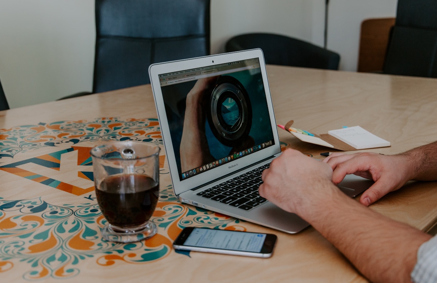 The Secret to Compelling Film Scriptwriting